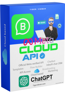 WhatsApp Meta OFFICIAL CLOUD API RE-BRAND